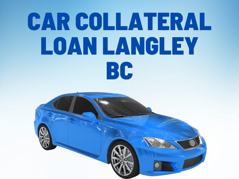 Fund Your Dream Wedding with Car Collateral Loan Langley BC